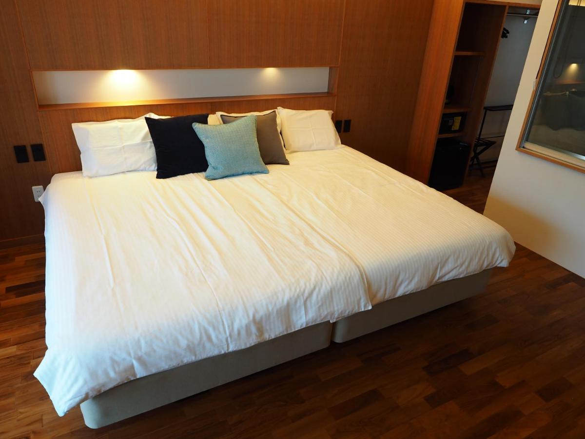 Nest Iriomote Hotel Urauchi Exterior photo