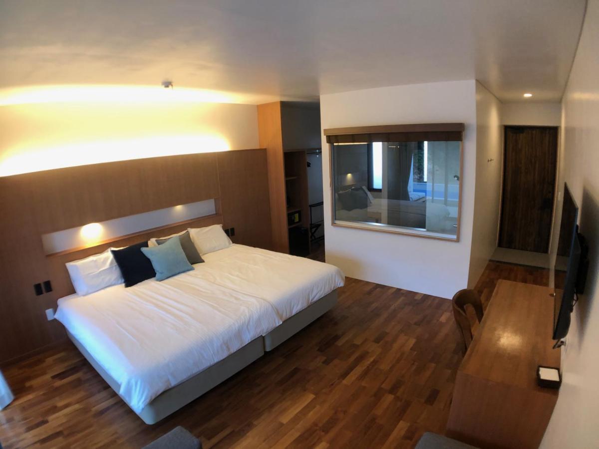 Nest Iriomote Hotel Urauchi Exterior photo